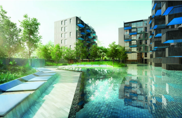 The Deck by Sansiri – Freehold Condos in Phuket | Asia Bankers Club