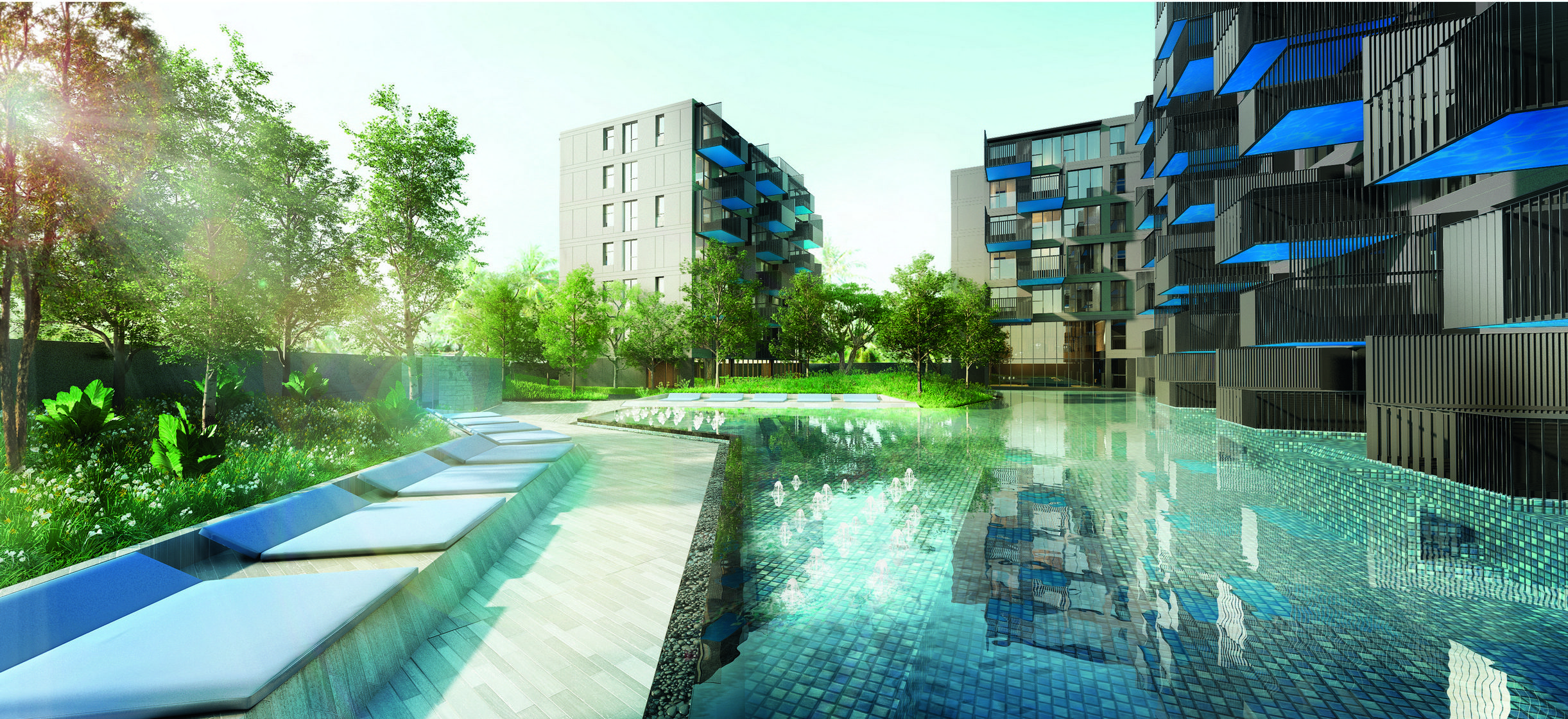 The Deck by Sansiri – Freehold Condos in Phuket | Asia Bankers Club