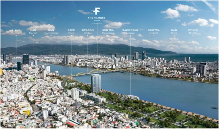 Filmore Da Nang