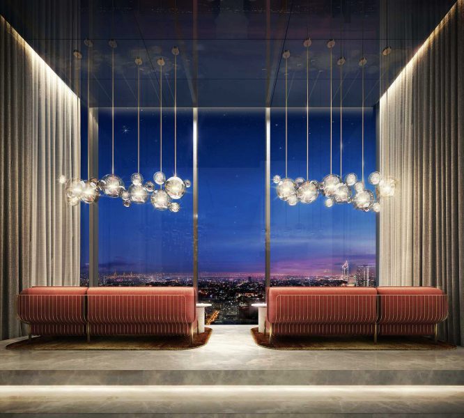 The LINE Sathorn (Bangkok Thailand) | Asia Bankers Club