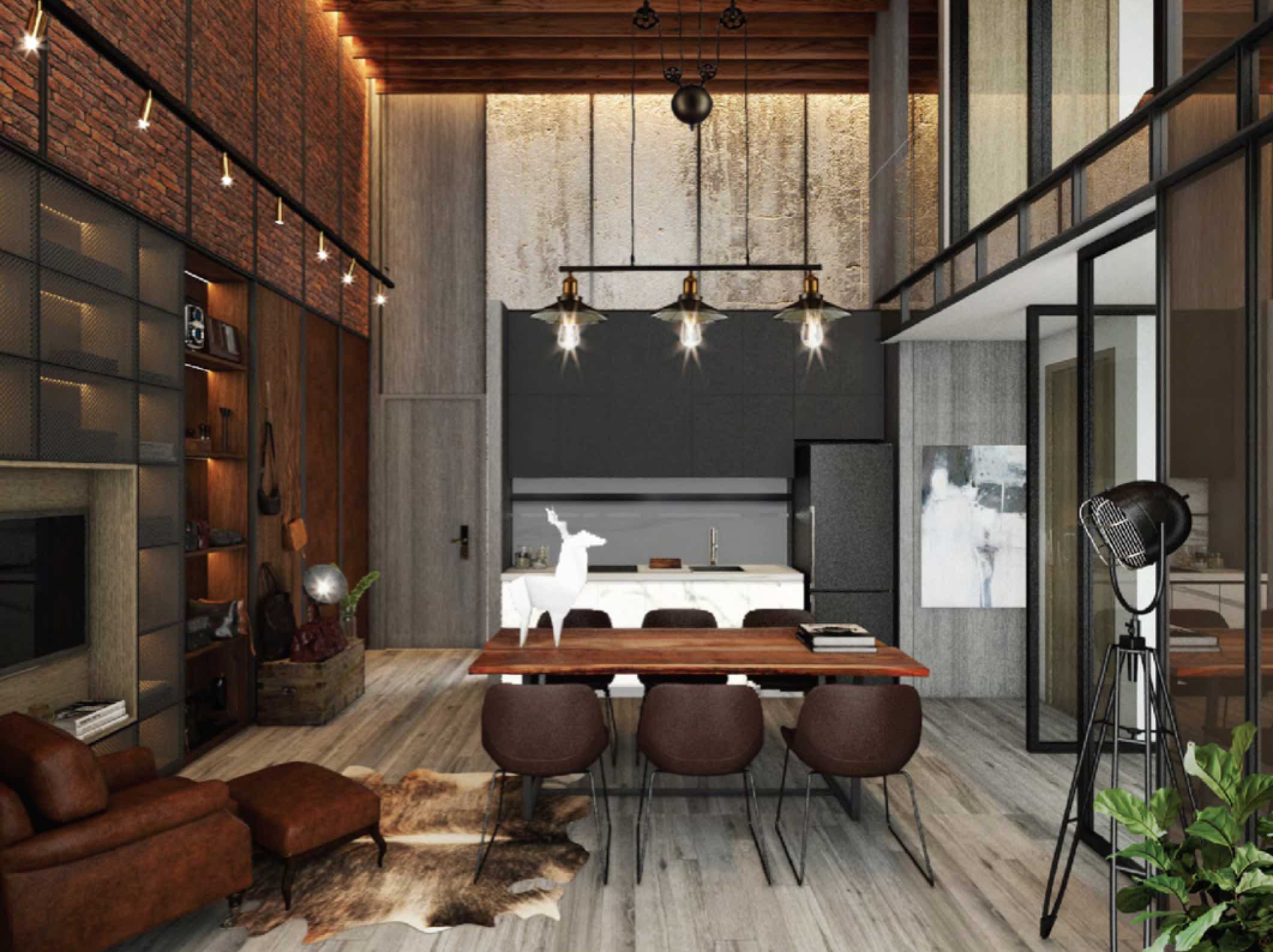 The LINE Sukhumvit 101 by Sansiri | Asia Bankers Club