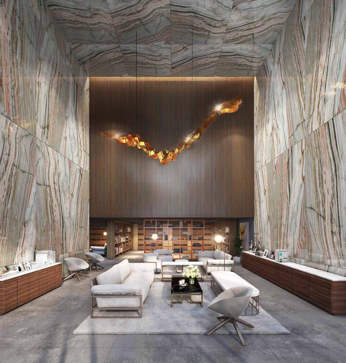 The LINE Sukhumvit 101 by Sansiri | Asia Bankers Club