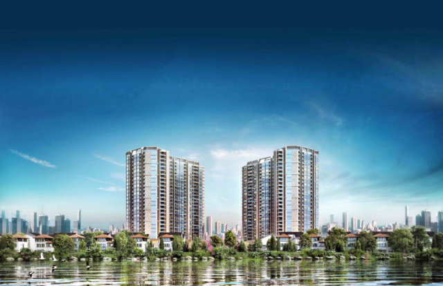 Press Release - "The Shenzhen of Tomorrow" - Hai Phong, Vietnam on 05/11/2020