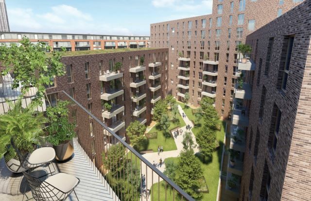 Global Properties - Timber Yard, Birmingham, united-kingdom