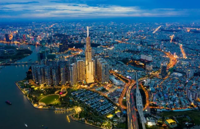 News - Is Vietnam the Next “Asian Miracle”? 29th October 2020 on 29/10/2020