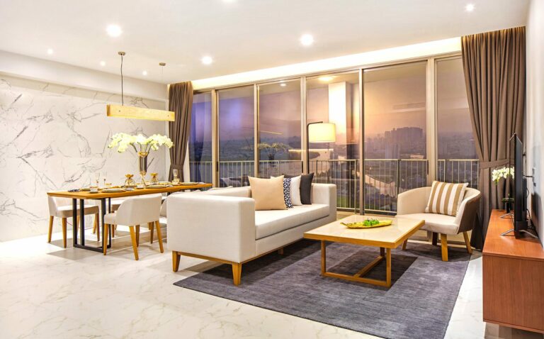 Waterina Suites