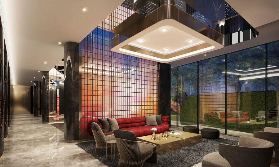 The LINE Sathorn (Bangkok Thailand) | Asia Bankers Club