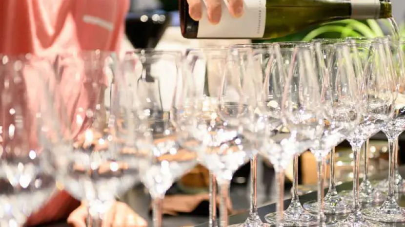 Luxury Brand - Wine Guru - Featured Image