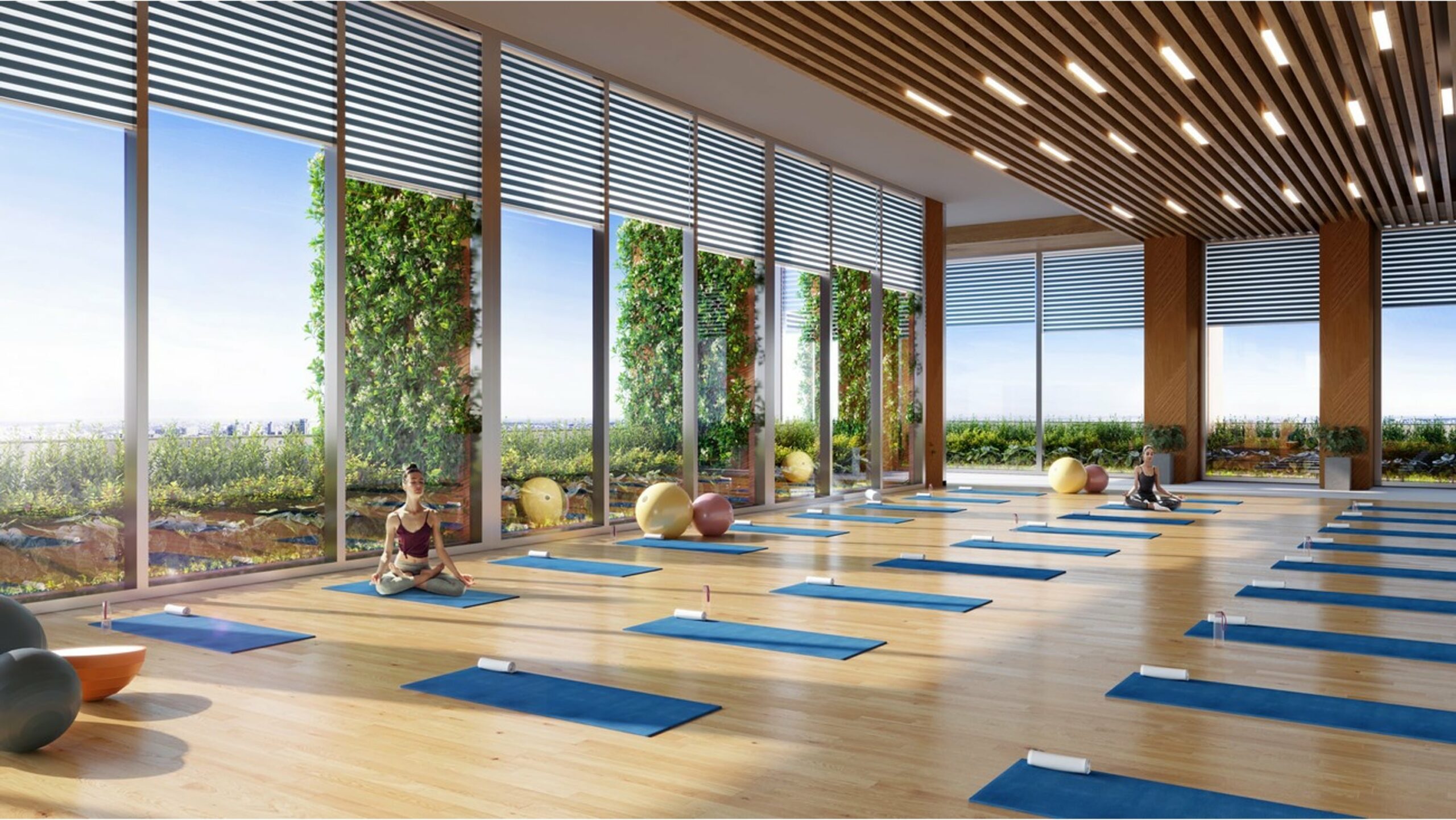 Happy One Central Binh Duong Vietnam Property