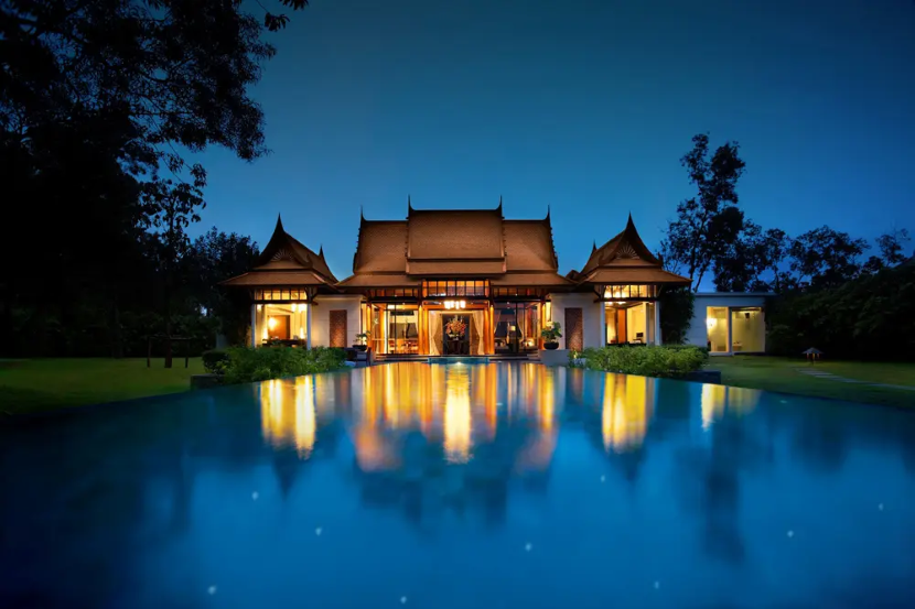 Luxury Brand - Banyan Tree - Featured Image