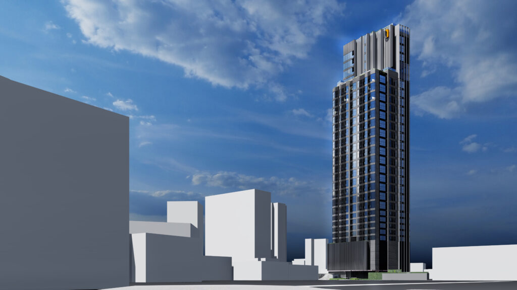 Knightsbridge Space Sukhumvit-Rama 4