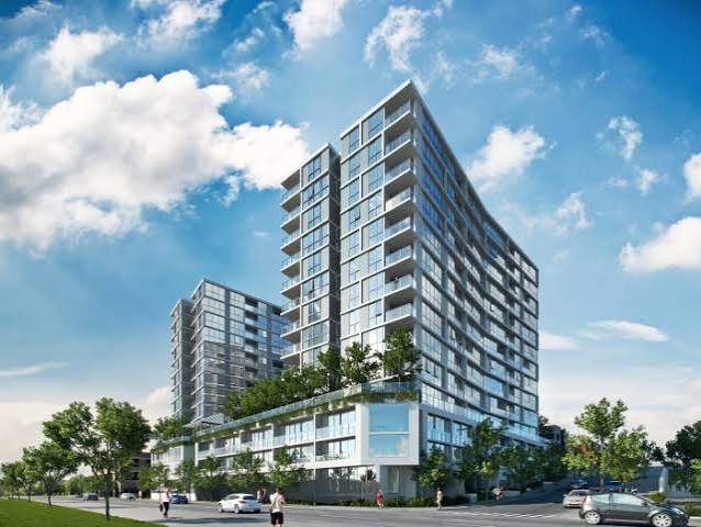 Newstead Towers