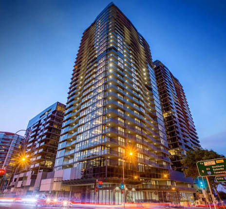 Brisbane 1