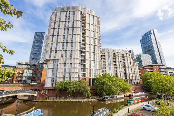 Castle Wharf