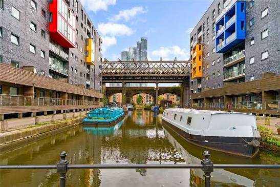 Potato Wharf