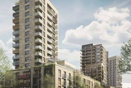 58-70 York Road