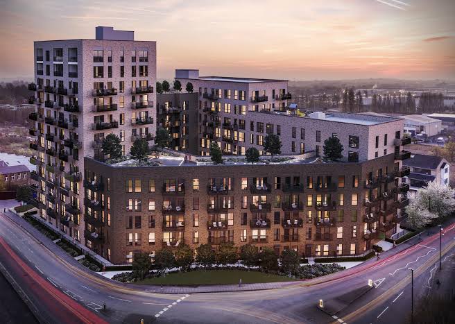 Greenview Court