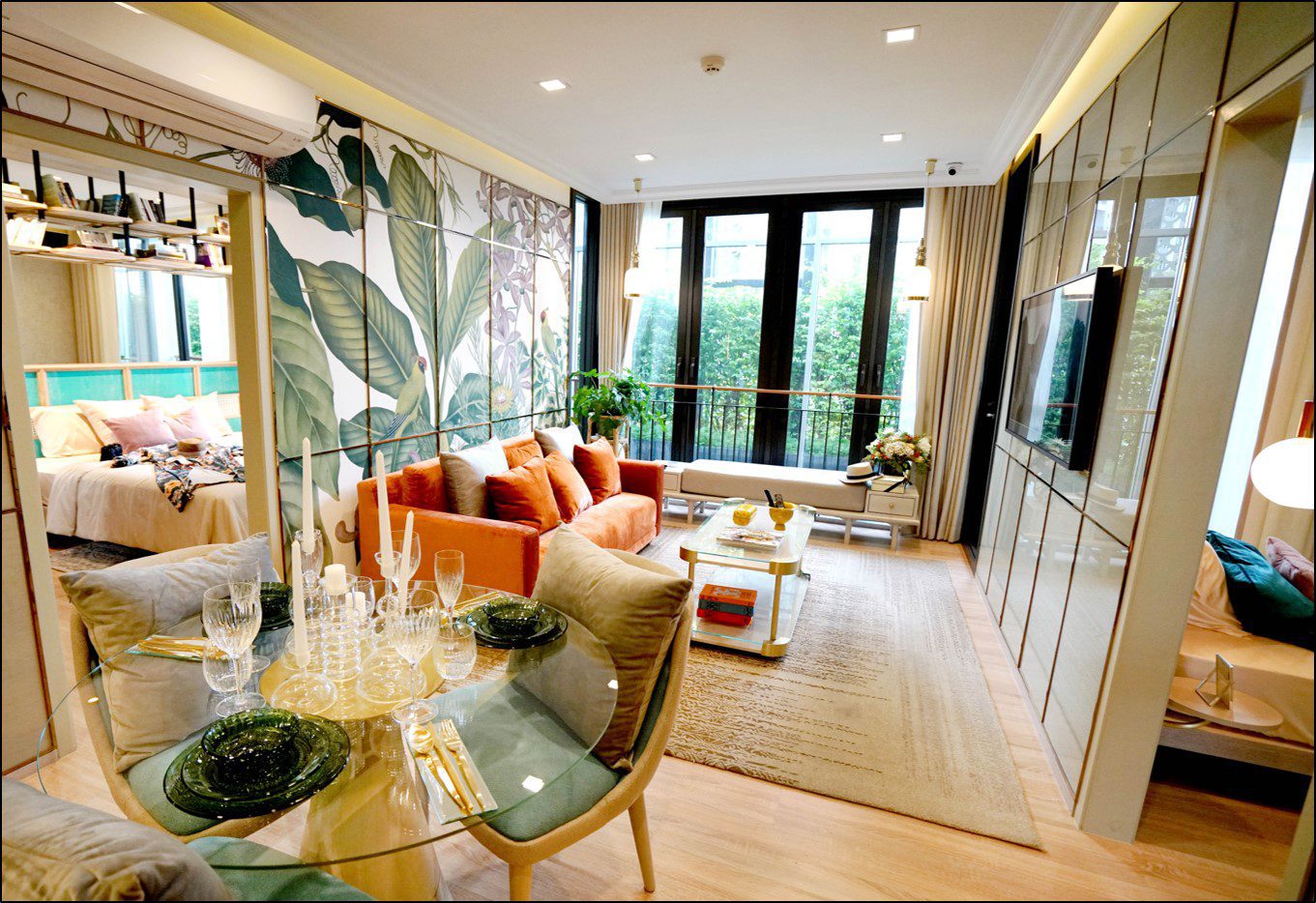 kawa HAUS (Bangkok, Thailand) | Asia Bankers Club