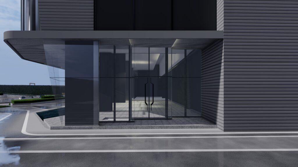 Knightsbridge Space Sukhumvit-Rama 4