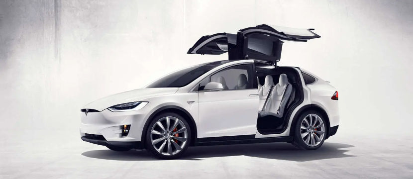 Luxury Brand - Tesla - Featured Image