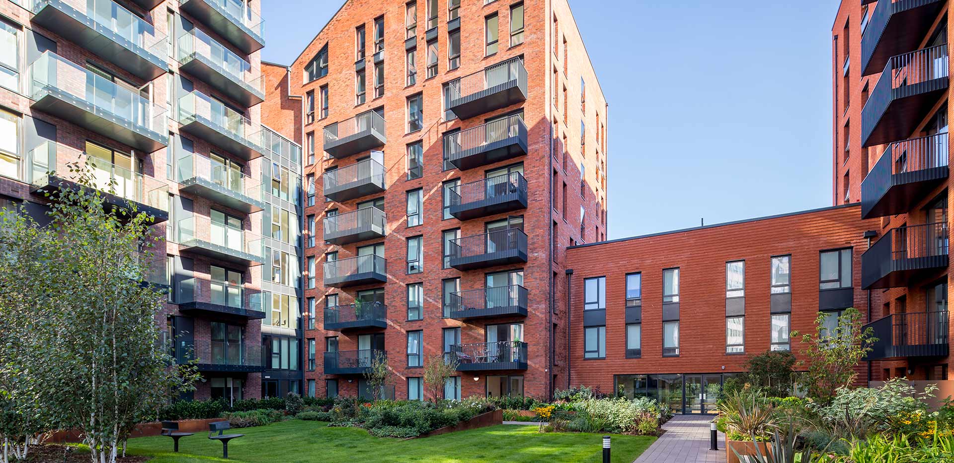 Snow Hill Wharf