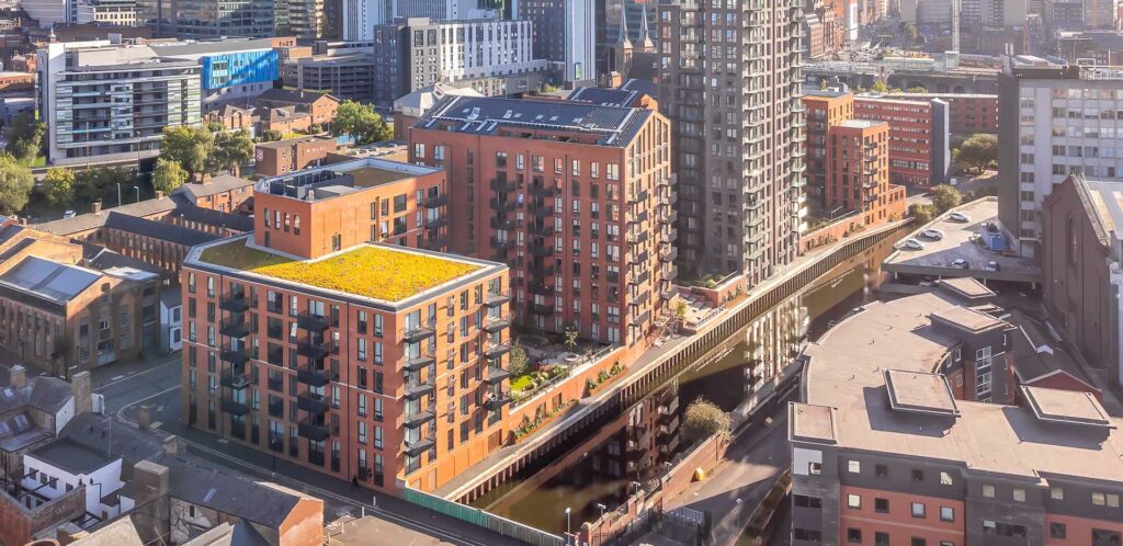 Snow Hill Wharf