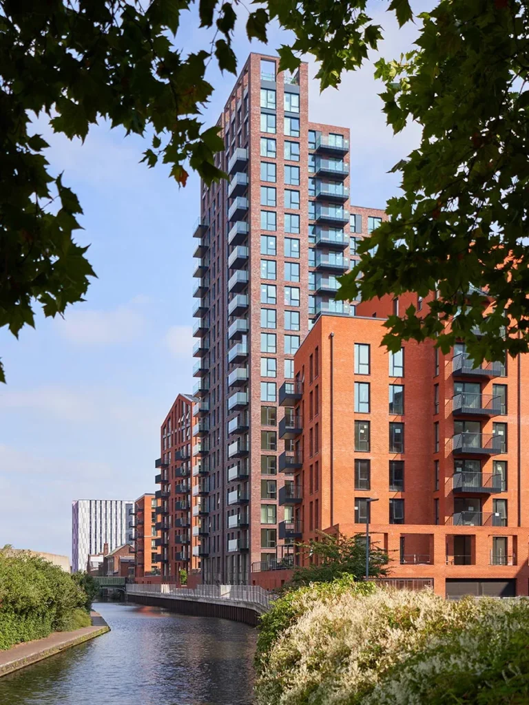 Snow Hill Wharf