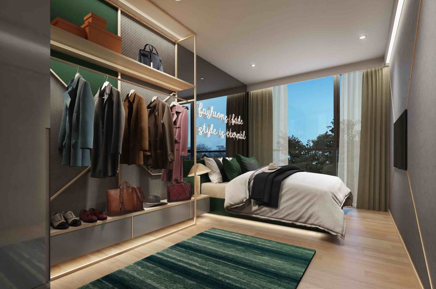 taka HAUS by Sansiri (Ekamai 12 Bangkok, Thailand) | Asia Bankers Club