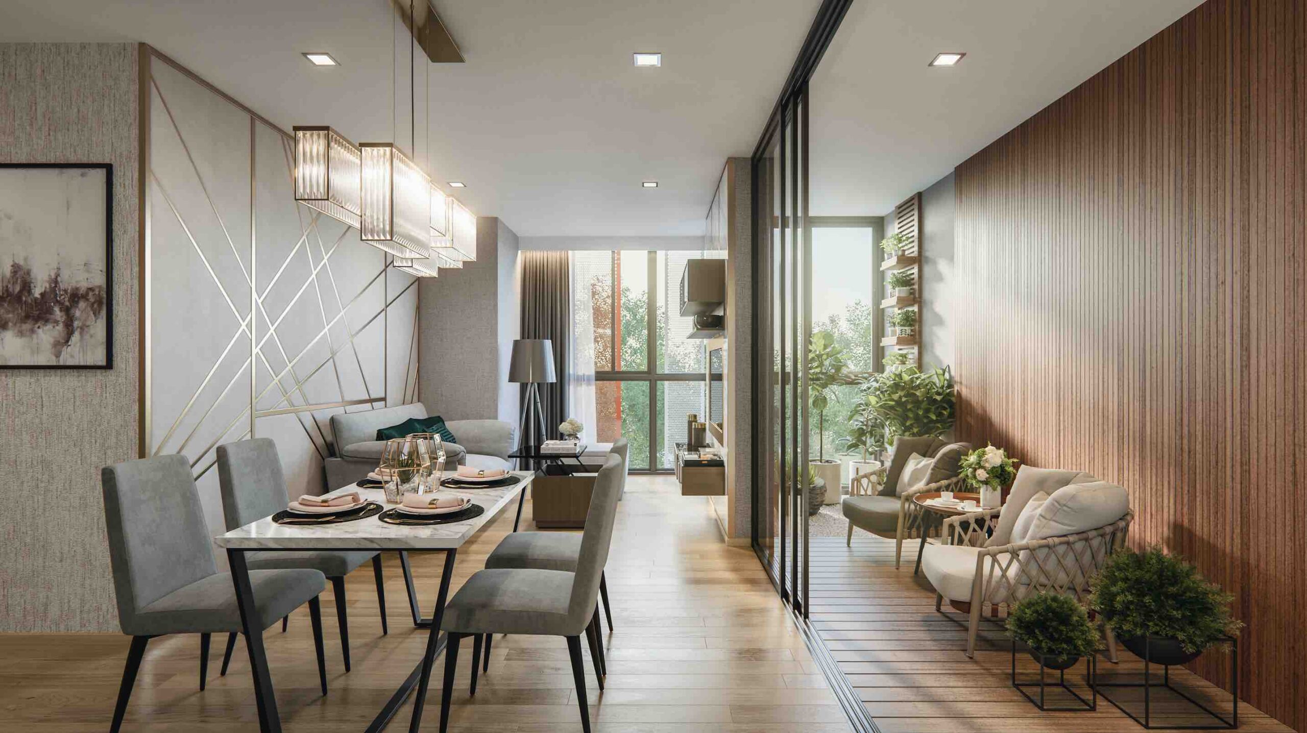 taka HAUS by Sansiri (Ekamai 12 Bangkok, Thailand) | Asia Bankers Club