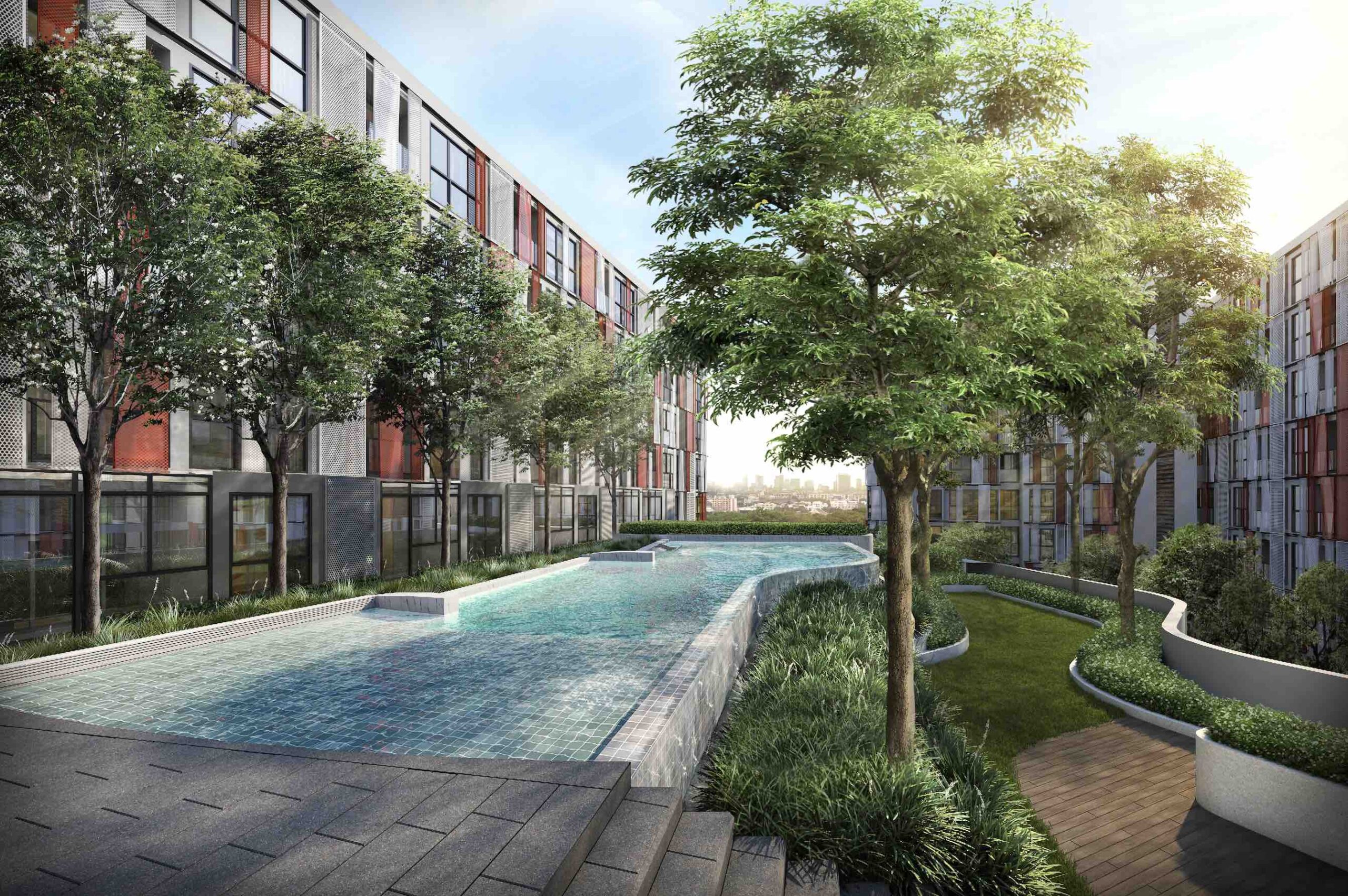 taka HAUS by Sansiri (Ekamai 12 Bangkok, Thailand) | Asia Bankers Club