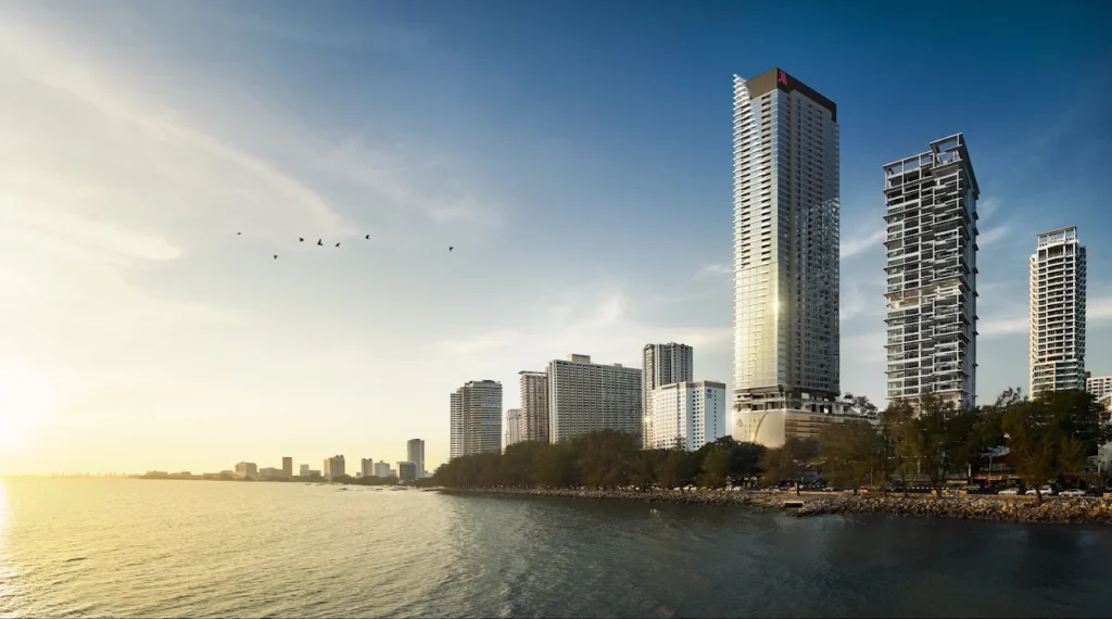 Marriott Residences