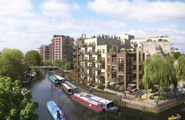 The Brentford Project – Phase 1 & 2