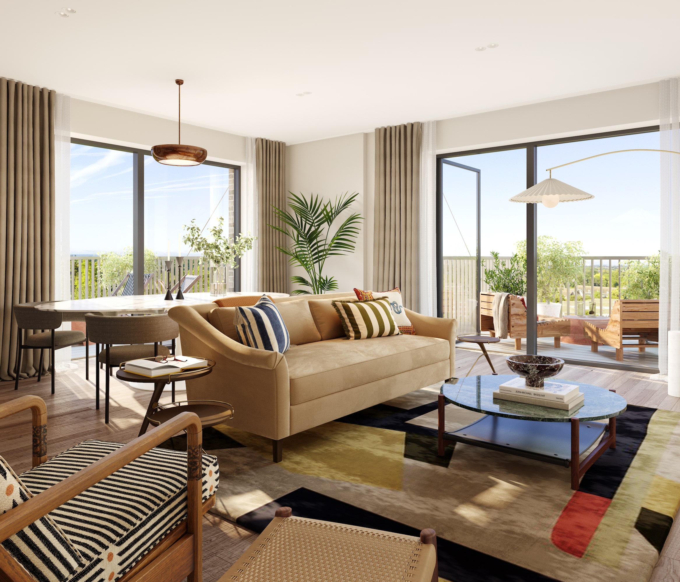 The Brentford Project West London