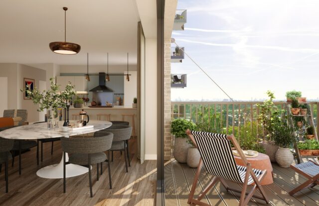 The Brentford Project – Phase 1 & 2