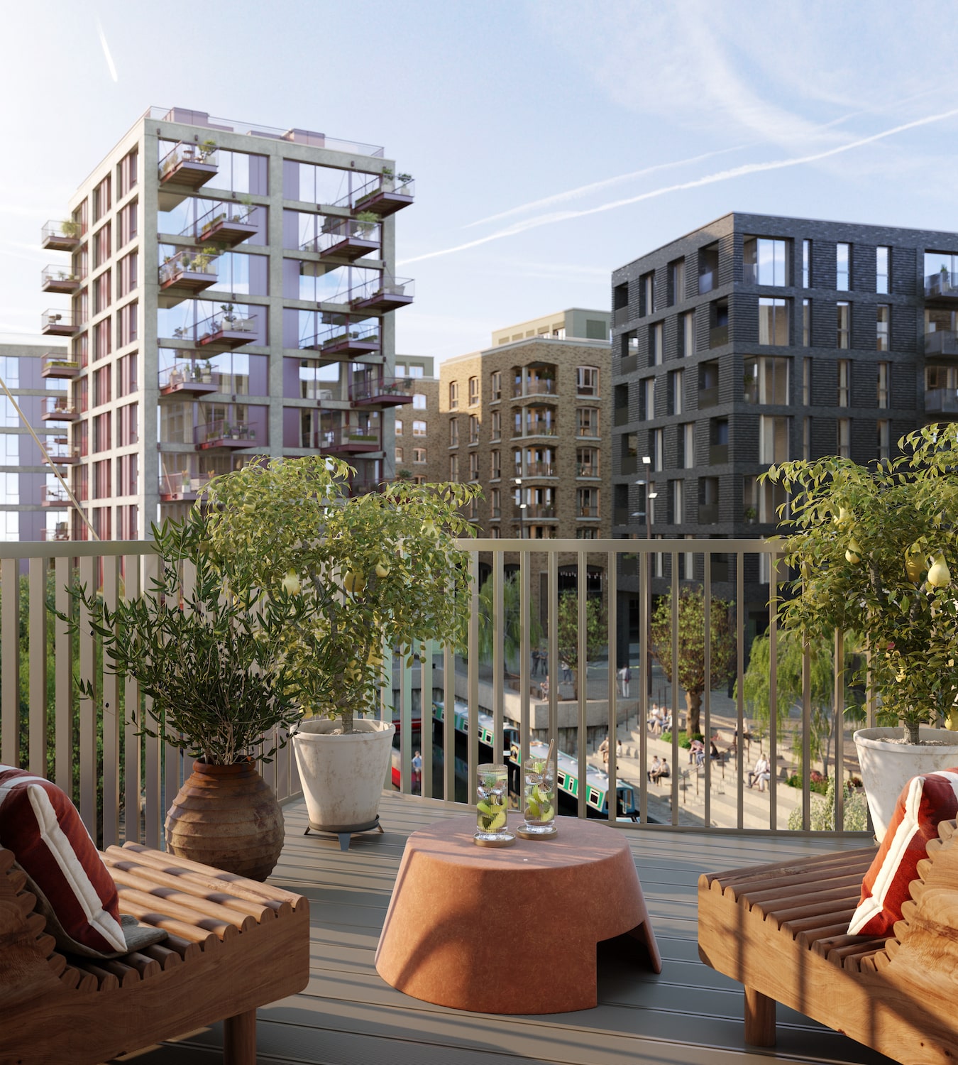 The Brentford Project West London