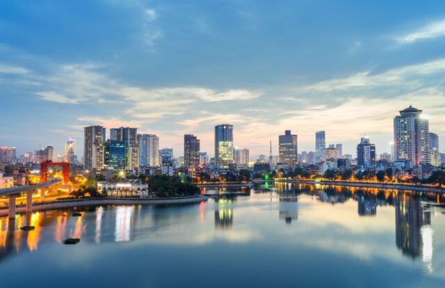 News - All About Hanoi on 02/06/2018