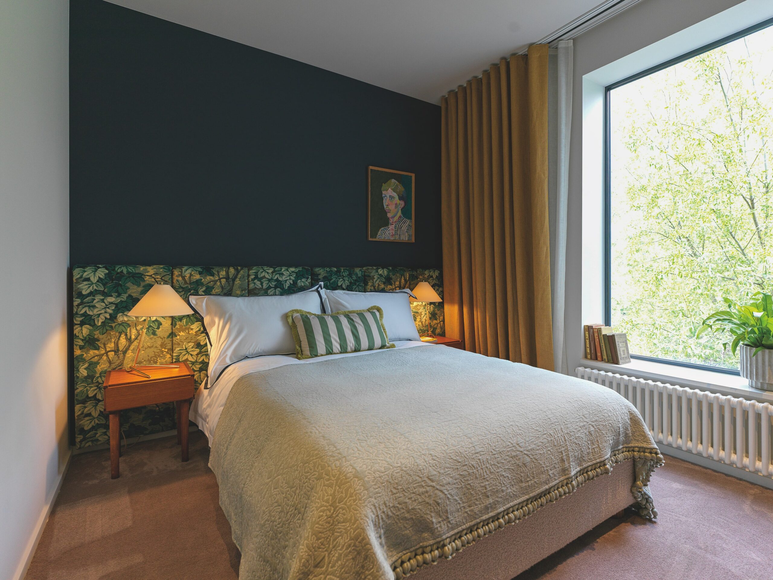 The Brentford Project West London