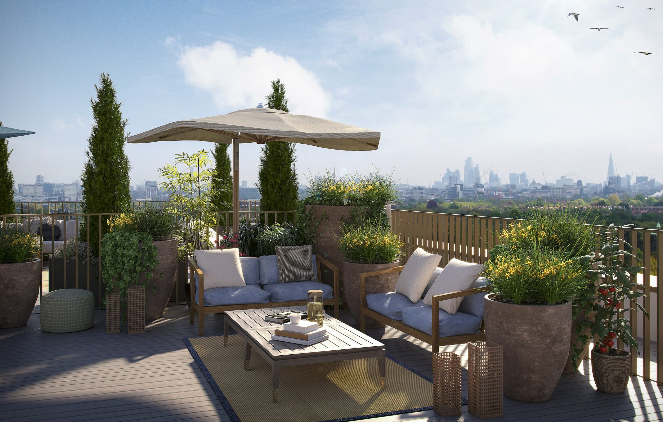 The Brentford Project West London