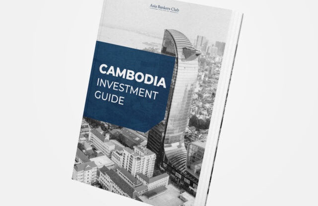 Investment Guide - Cambodia Investment Guide 2021 on 26/01/2021