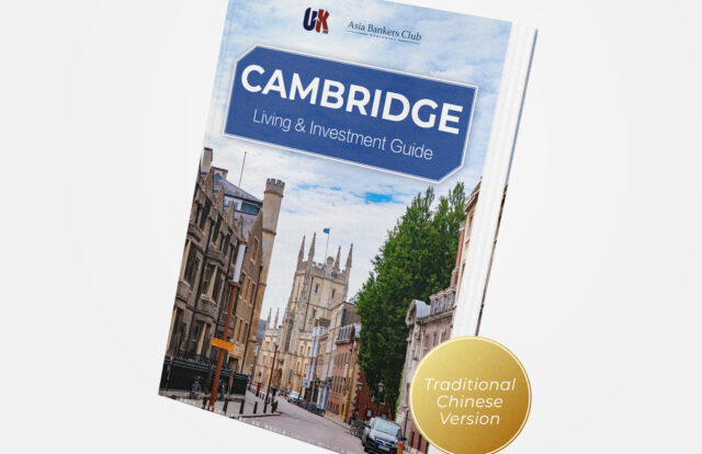 Investment Guide - Cambridge Living and Investment Guide 2022 on 11/02/2022