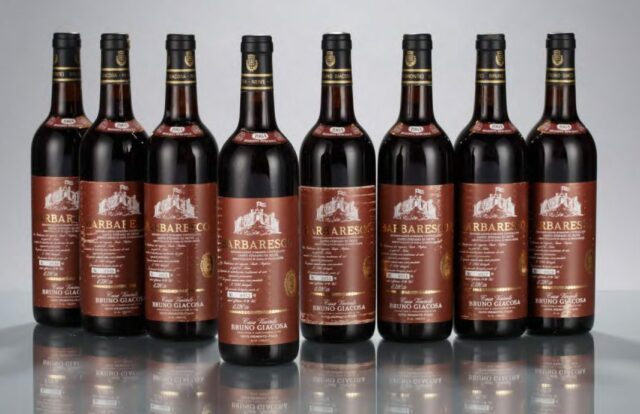 News - Italian Wine Investment Report - Part Two: Producers on 27/09/2019