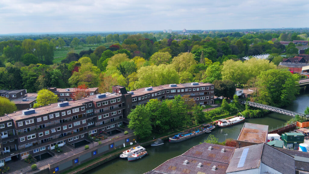 The Brentford Project – Phase 1 & 2