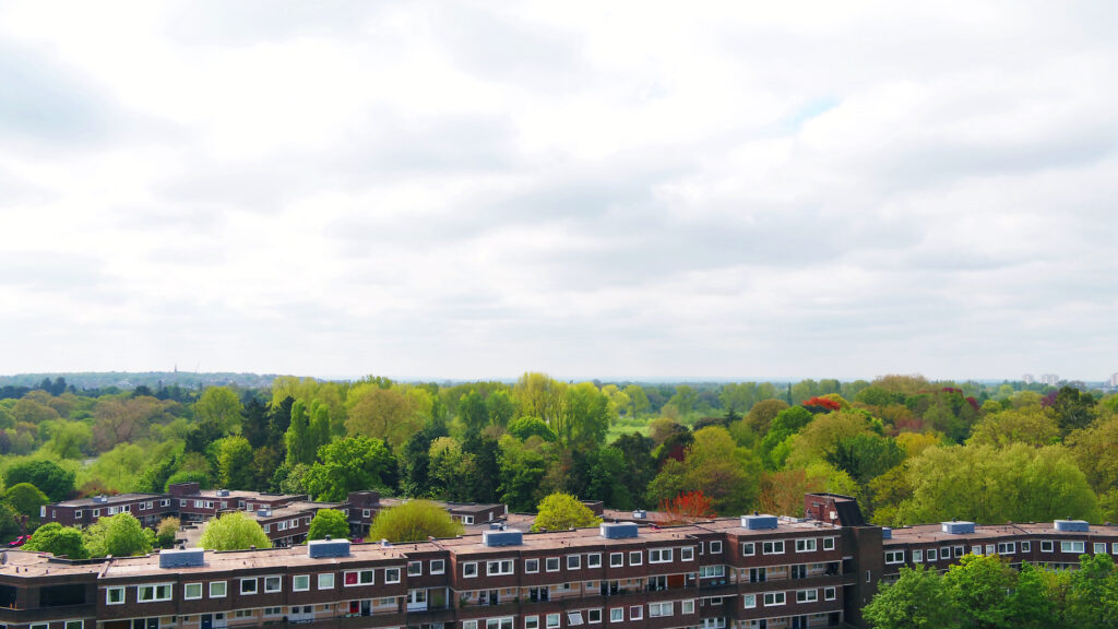 The Brentford Project – Phase 1 & 2