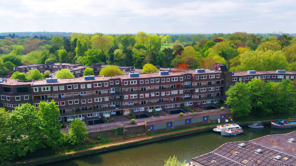 The Brentford Project – Phase 1 &#038; 2