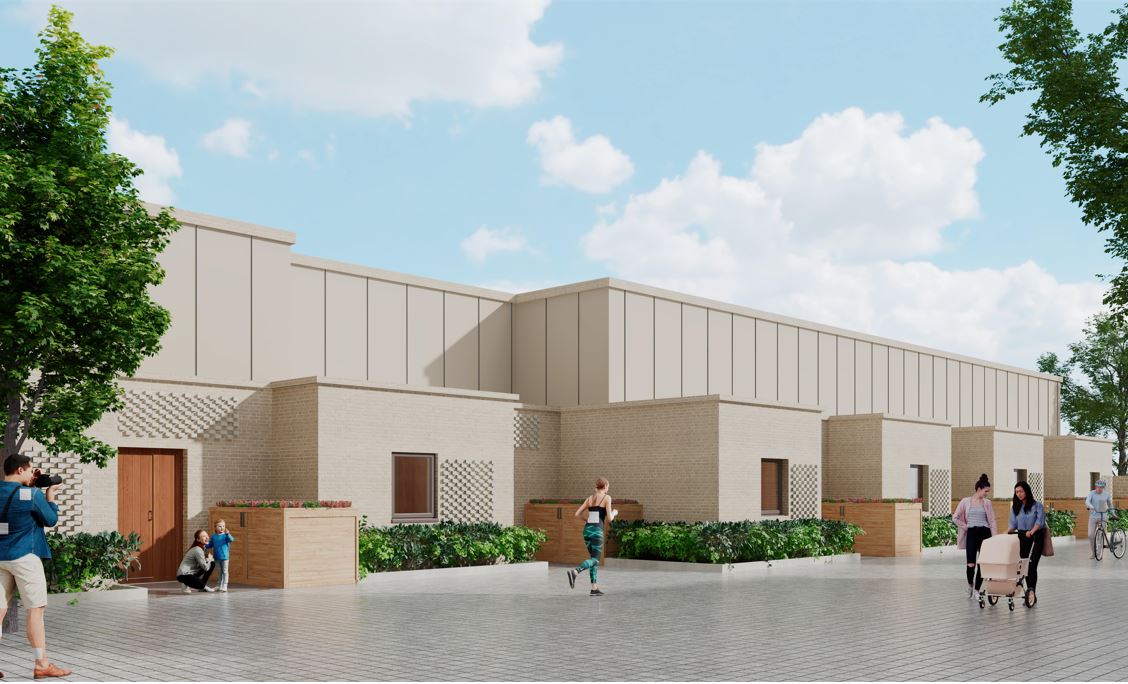 Enfield Mews - United Kingdom | Asia Bankers Club