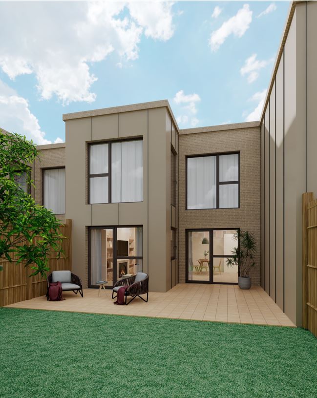 Enfield Mews - United Kingdom | Asia Bankers Club