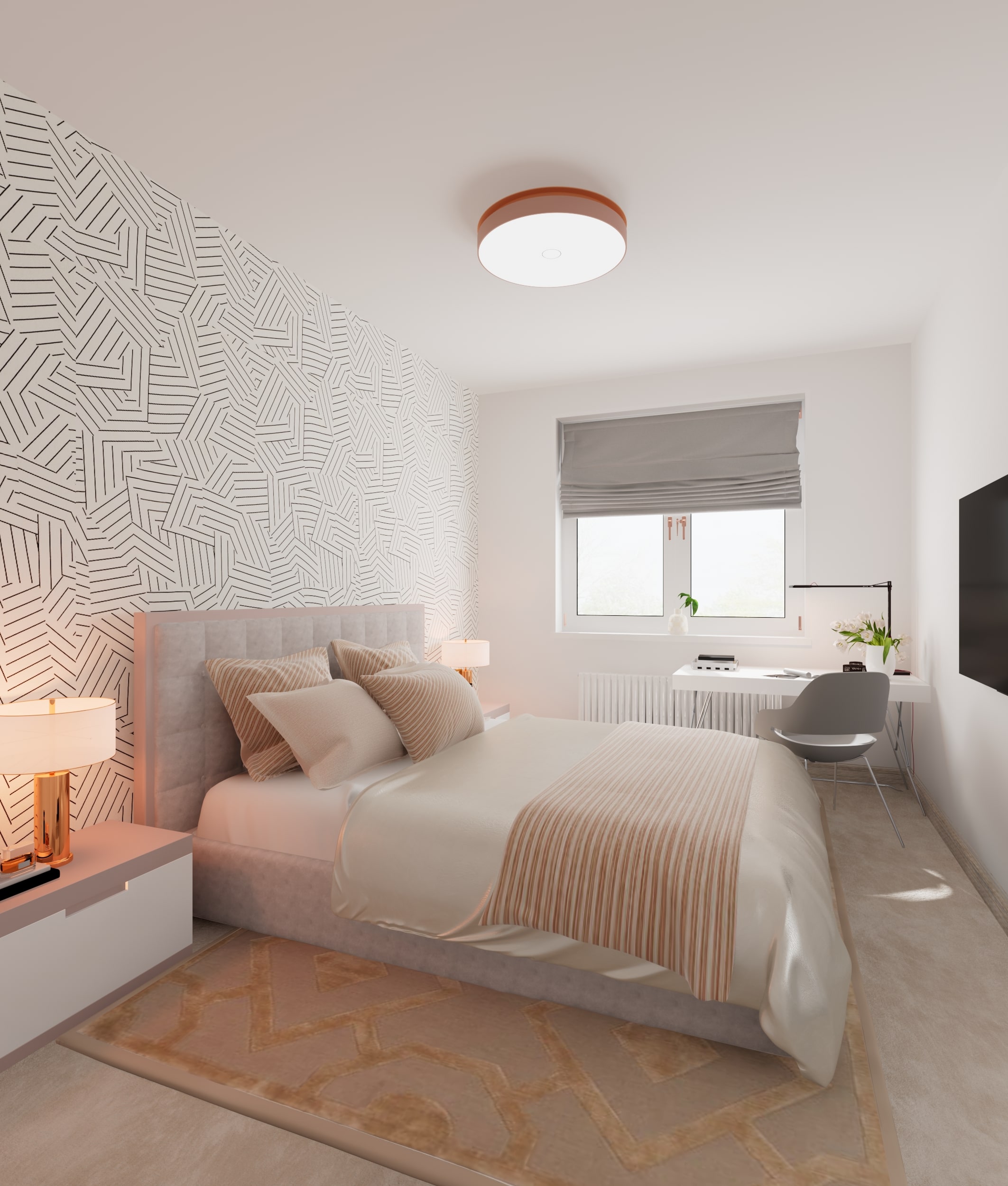 Enfield Mews - United Kingdom | Asia Bankers Club
