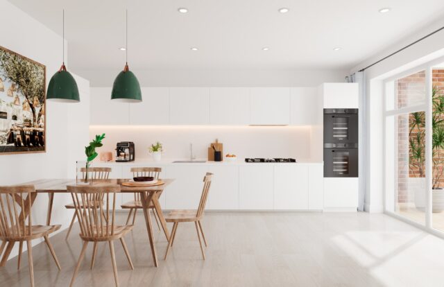 Enfield Mews