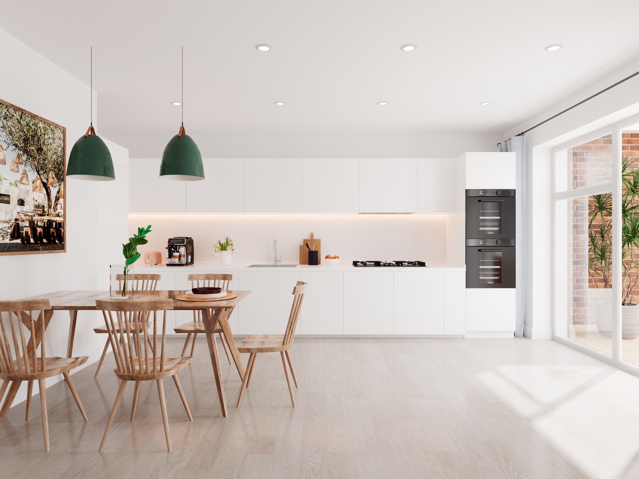 Enfield Mews - United Kingdom | Asia Bankers Club