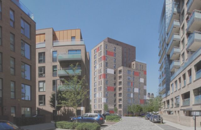 Greenwich Millennium Village